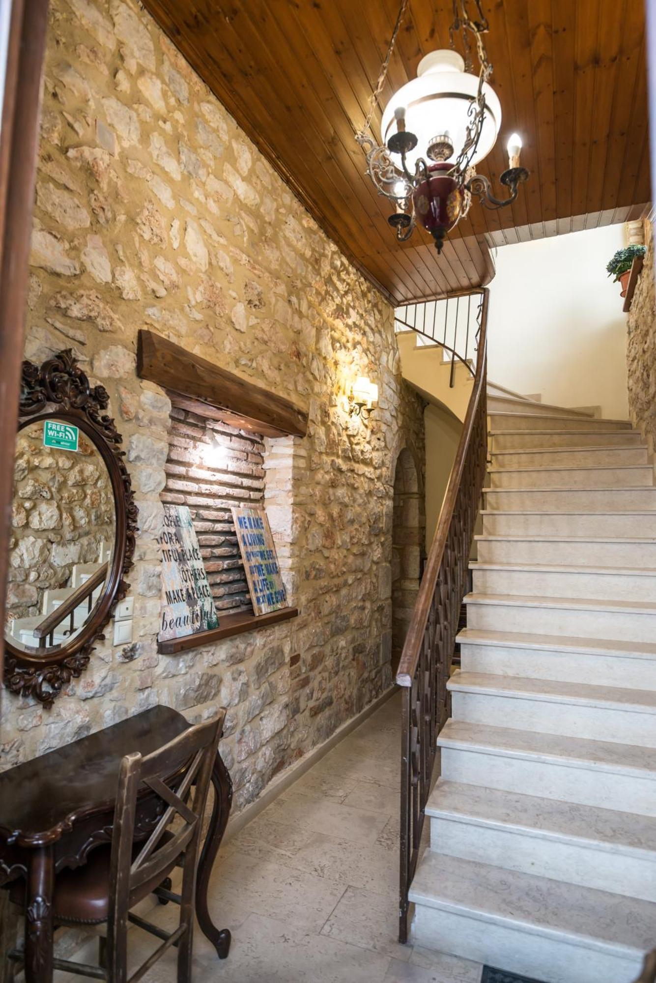 Seafront Stone Suites 보니차 외부 사진