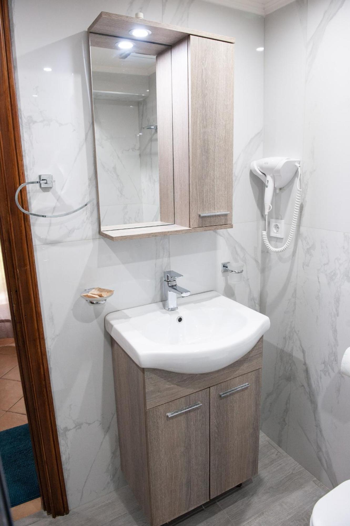 Seafront Stone Suites 보니차 외부 사진