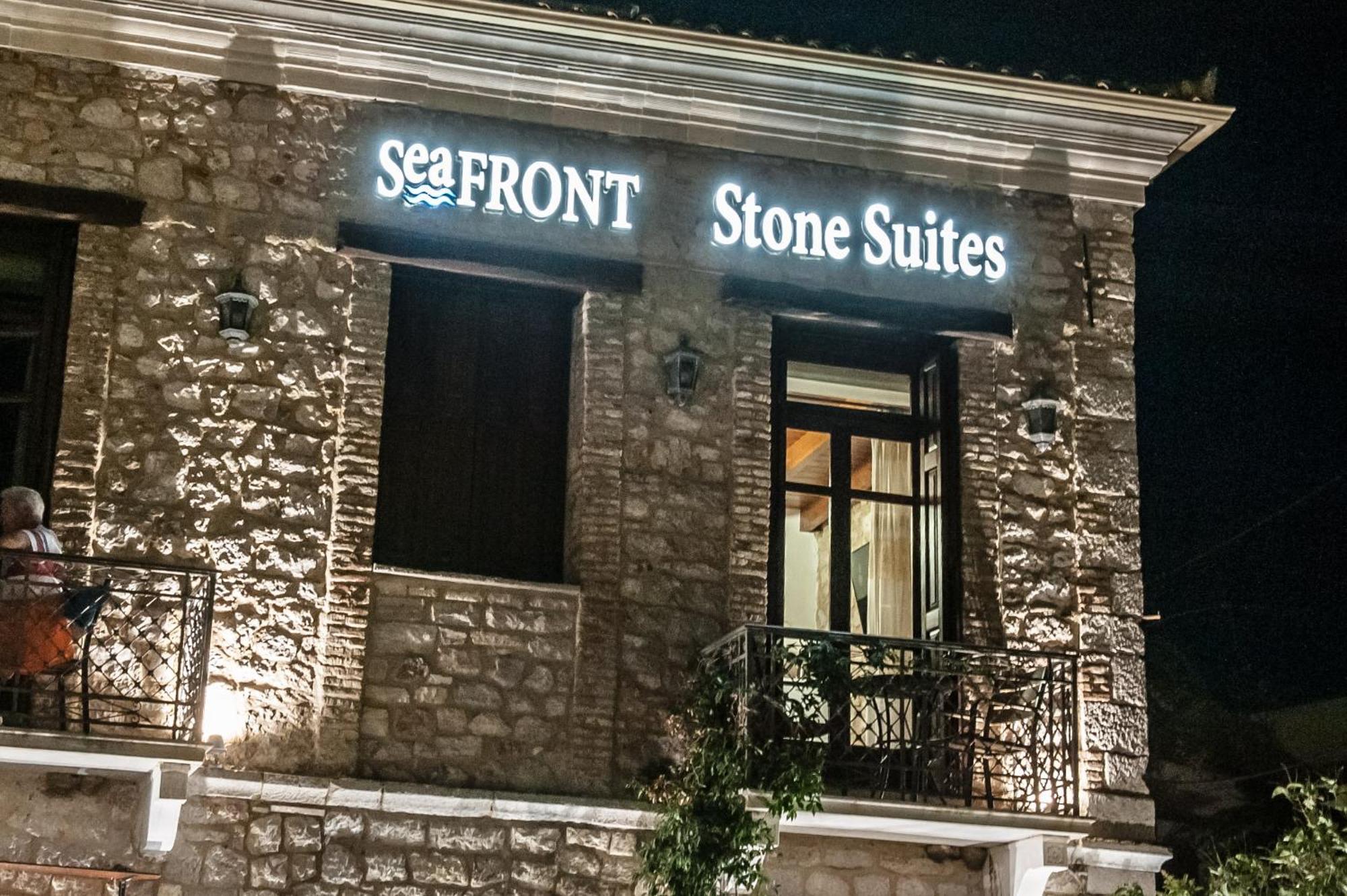 Seafront Stone Suites 보니차 외부 사진