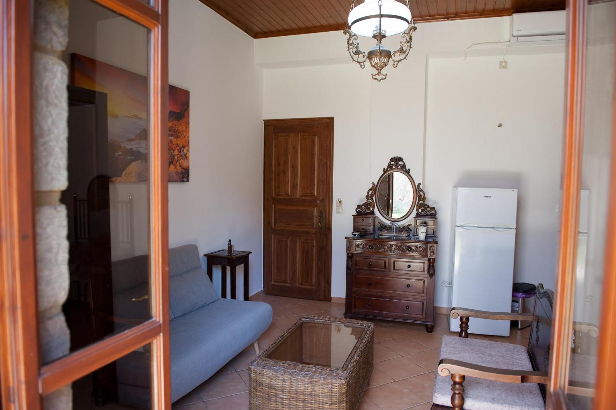 Seafront Stone Suites 보니차 외부 사진