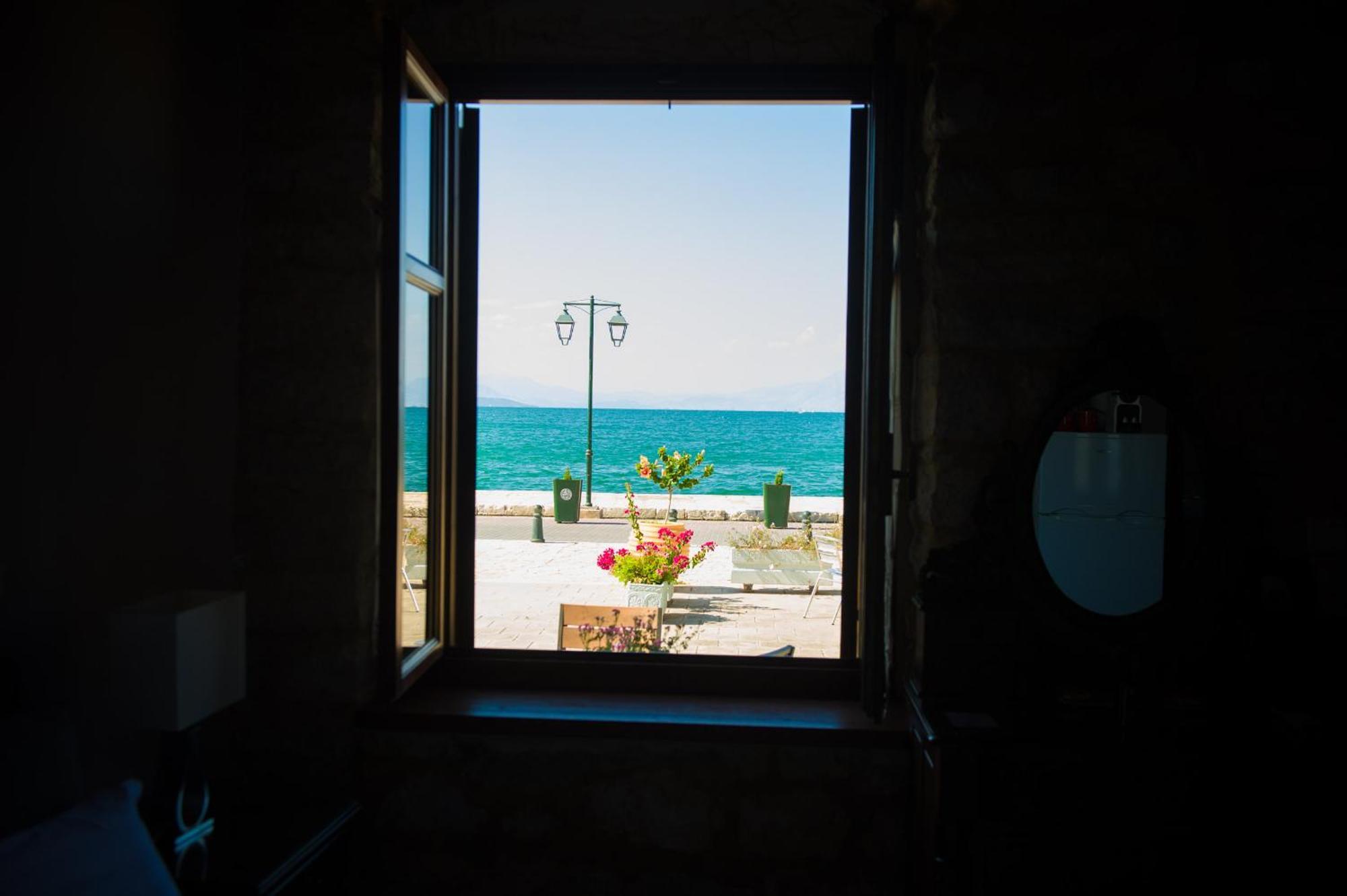 Seafront Stone Suites 보니차 외부 사진
