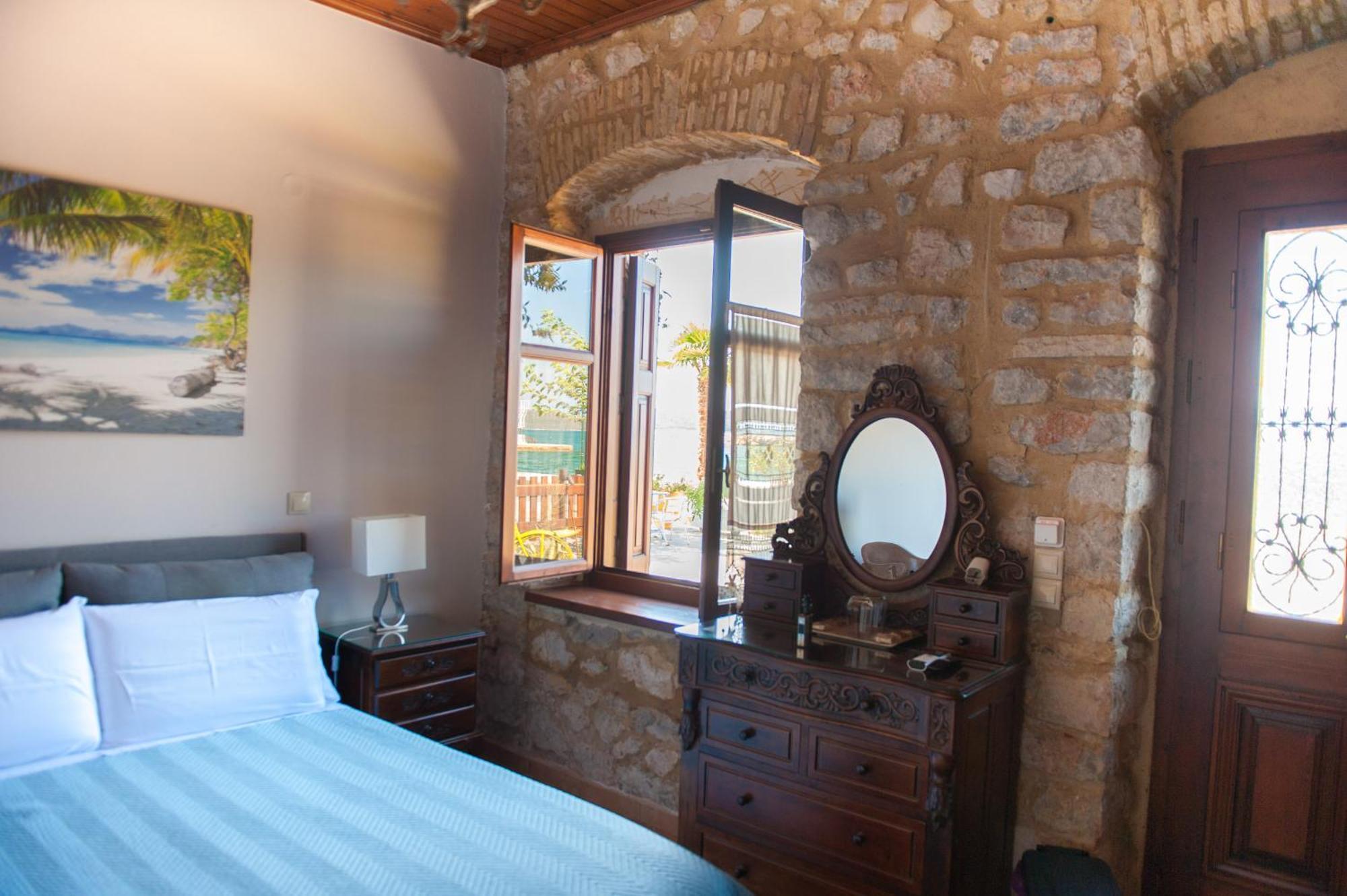 Seafront Stone Suites 보니차 외부 사진