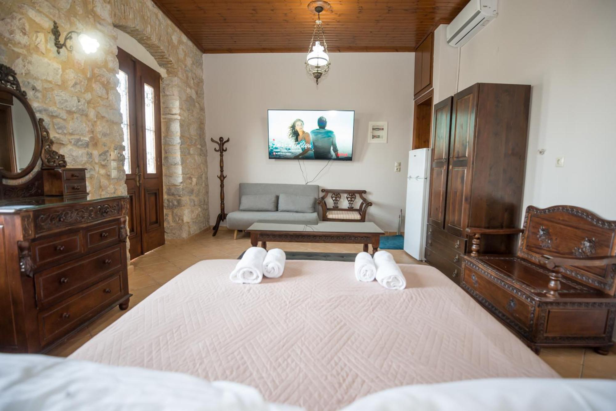 Seafront Stone Suites 보니차 외부 사진