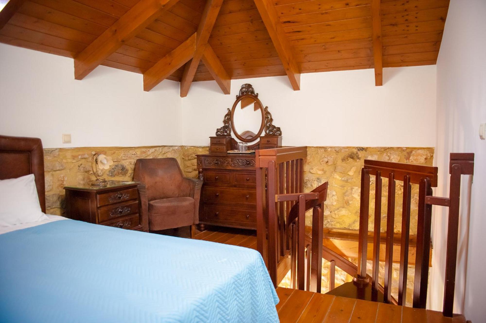 Seafront Stone Suites 보니차 외부 사진