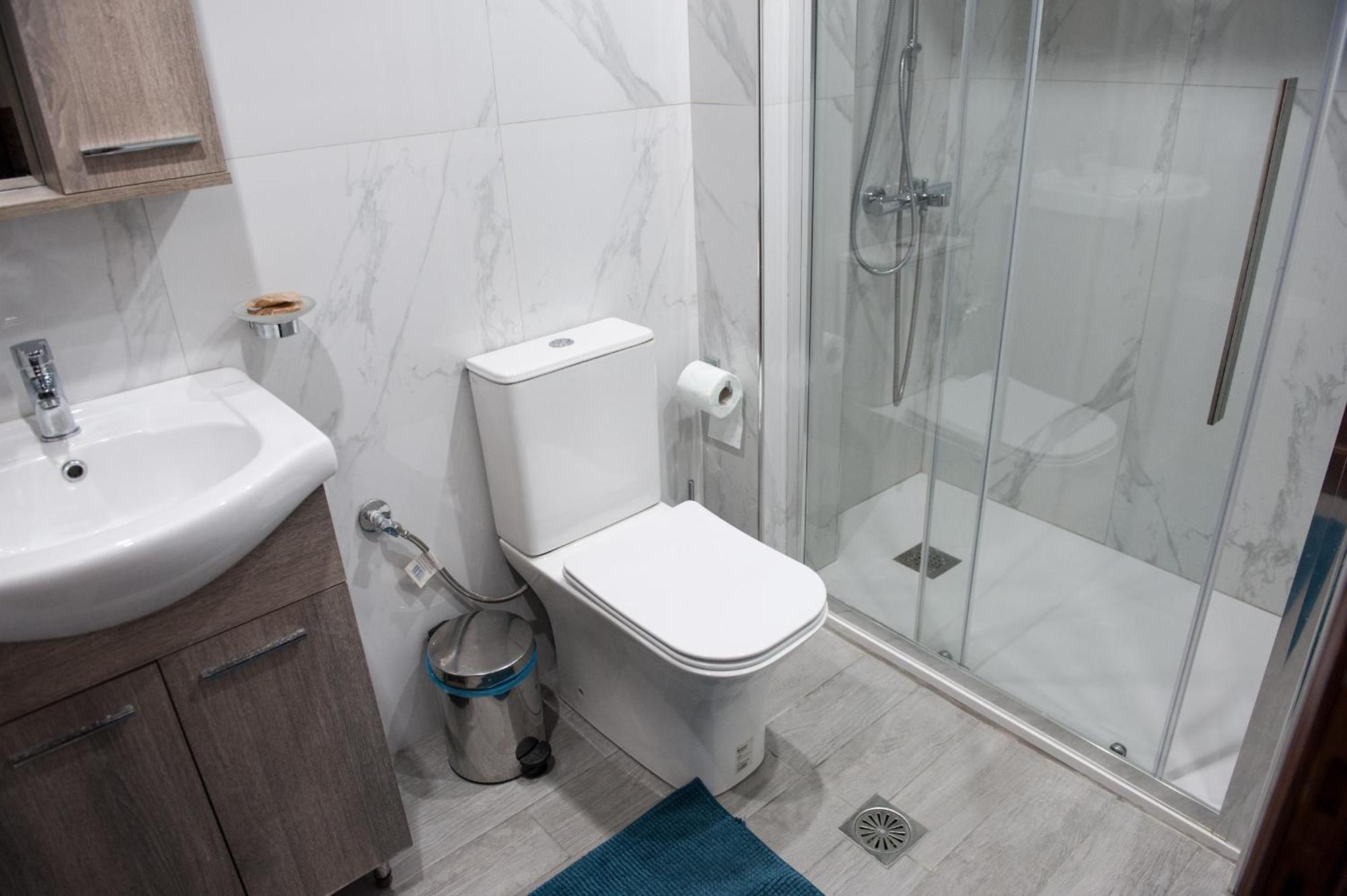 Seafront Stone Suites 보니차 외부 사진