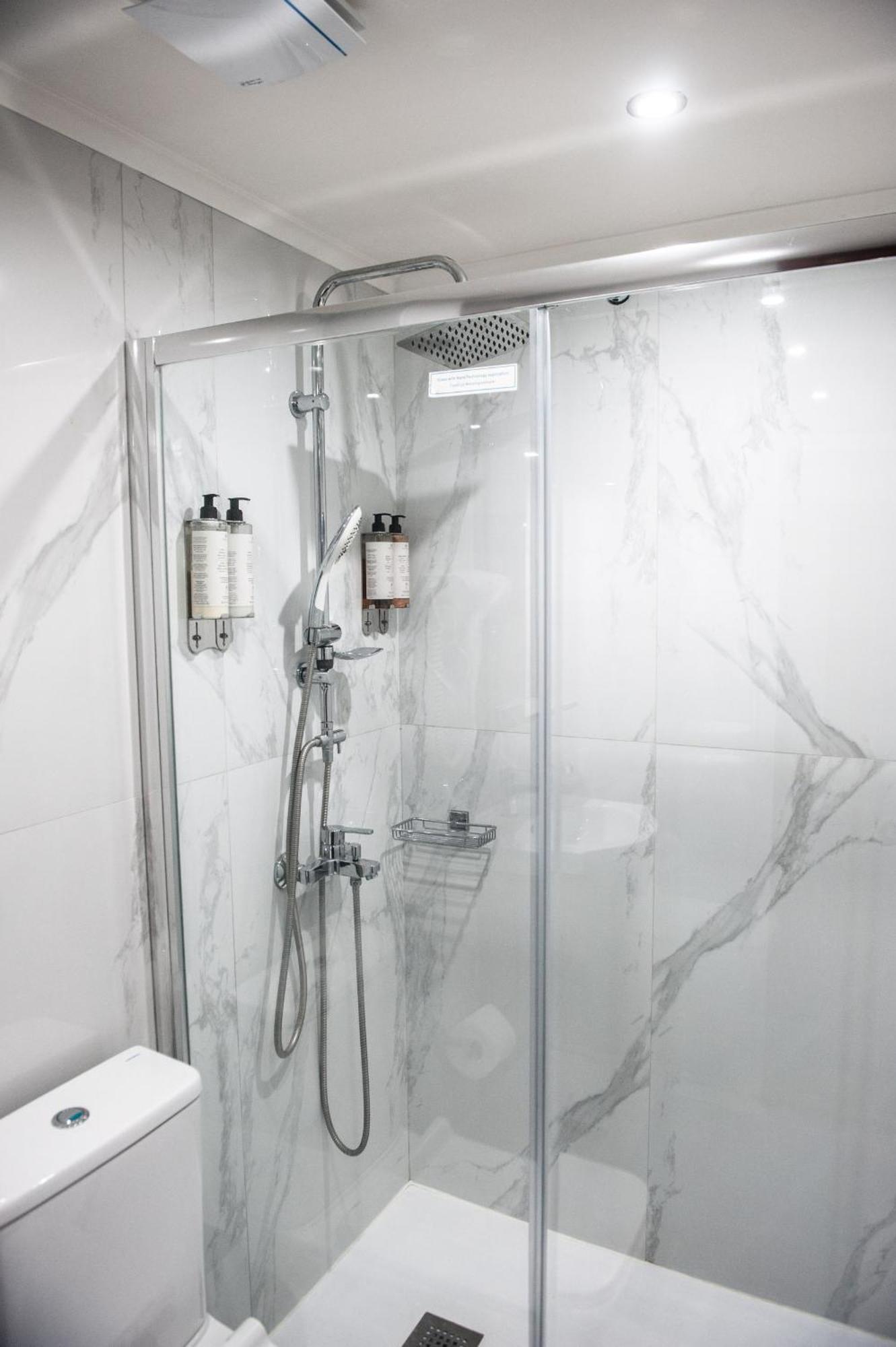 Seafront Stone Suites 보니차 외부 사진