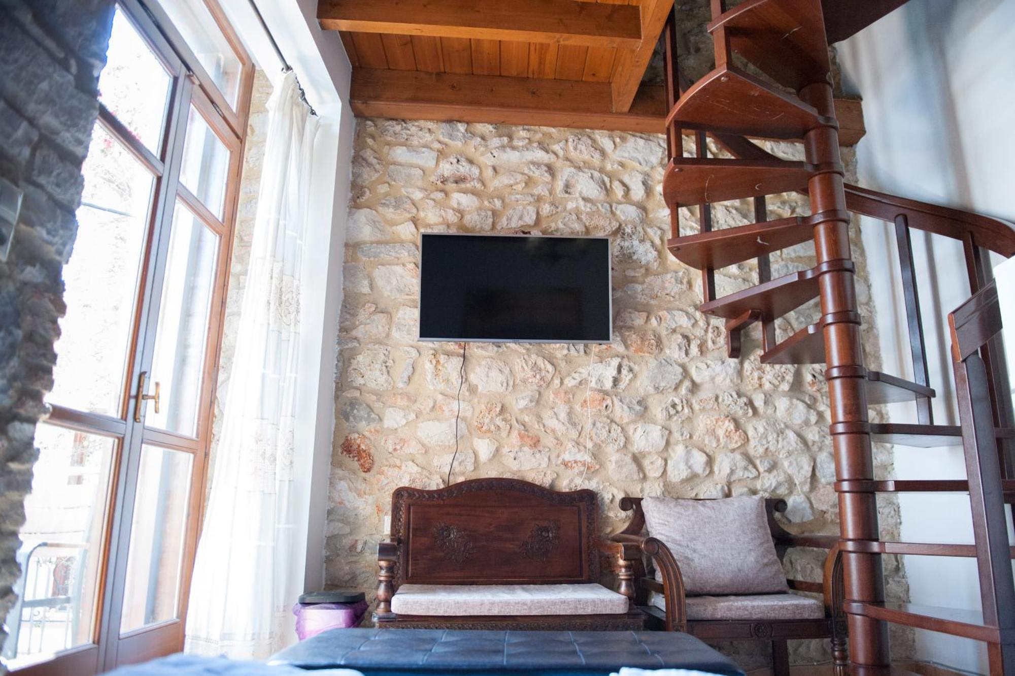 Seafront Stone Suites 보니차 외부 사진