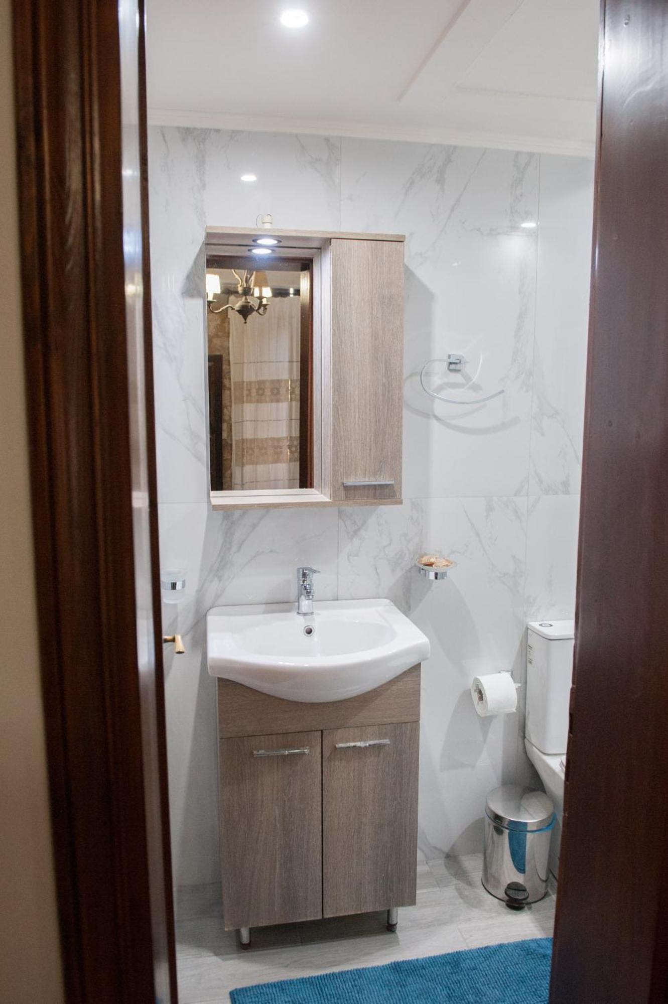 Seafront Stone Suites 보니차 외부 사진