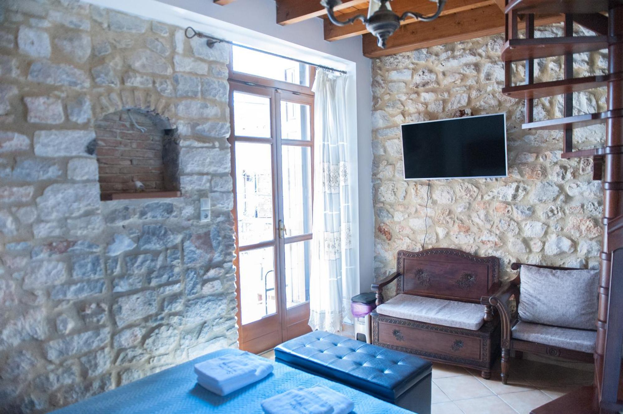 Seafront Stone Suites 보니차 외부 사진