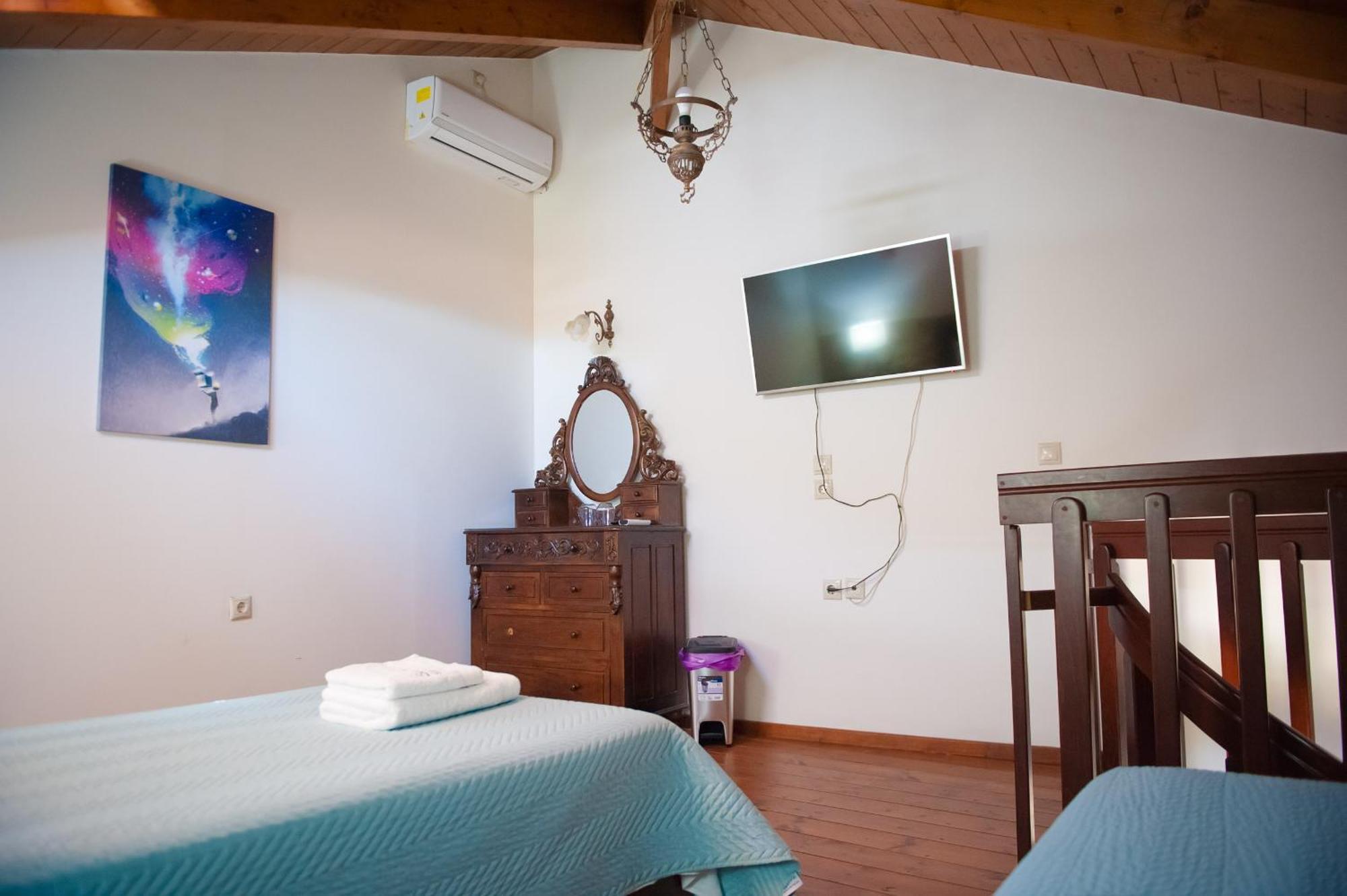 Seafront Stone Suites 보니차 외부 사진