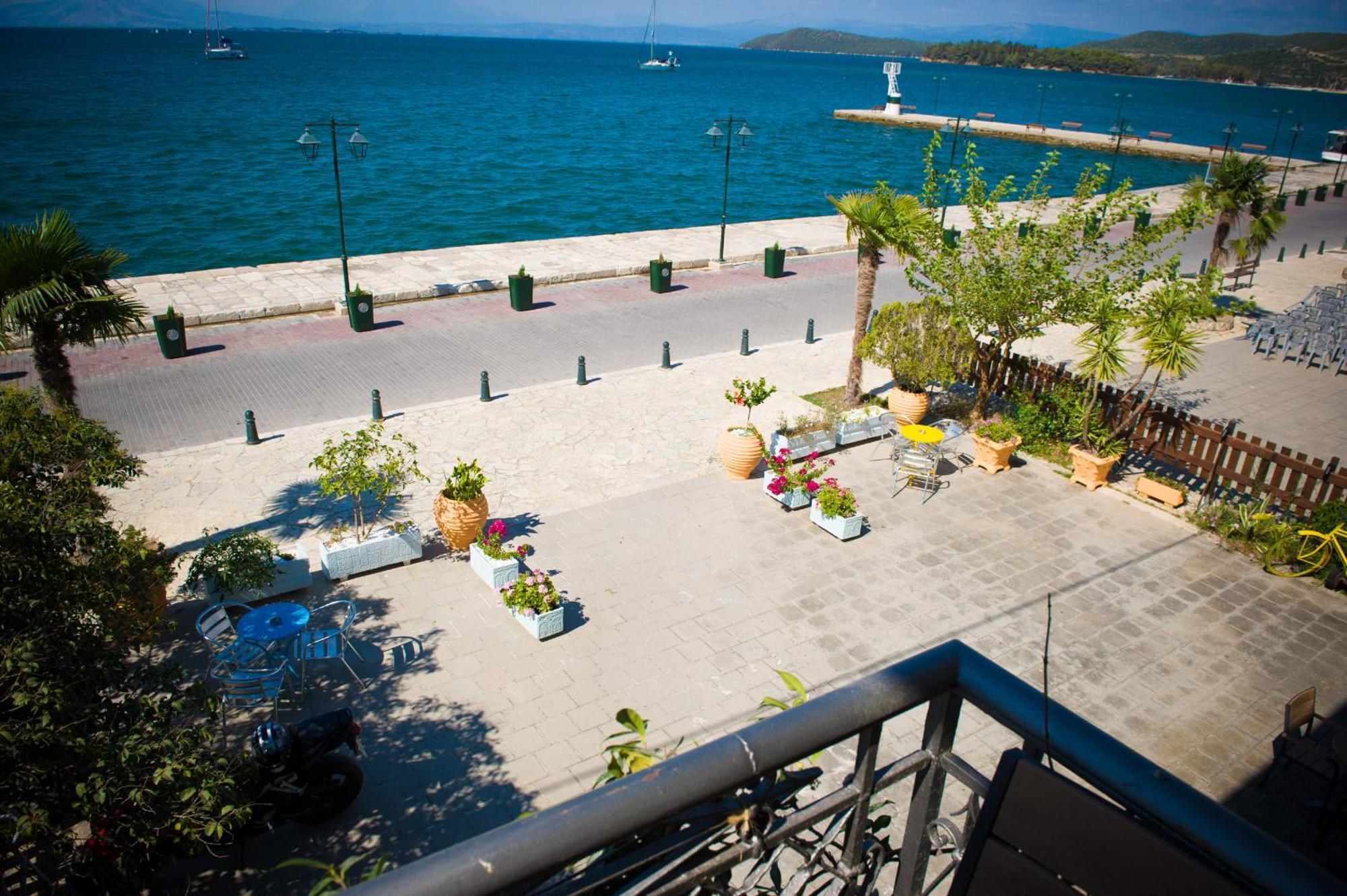Seafront Stone Suites 보니차 외부 사진