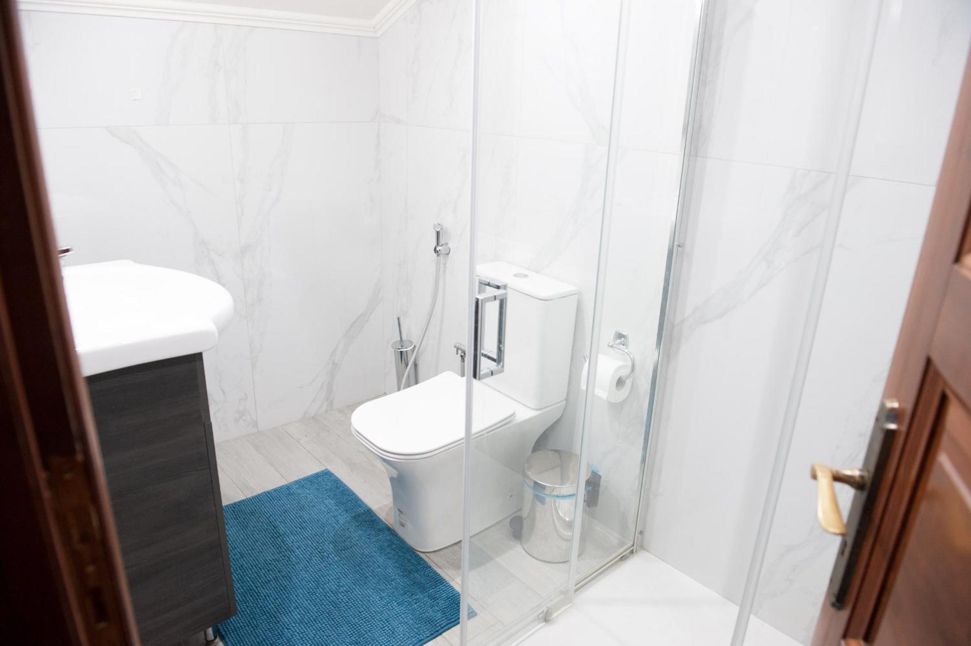 Seafront Stone Suites 보니차 외부 사진