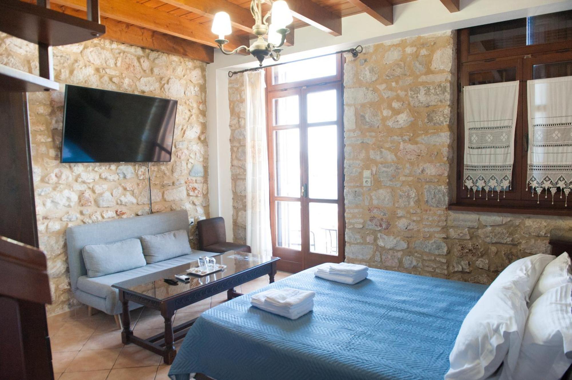 Seafront Stone Suites 보니차 외부 사진