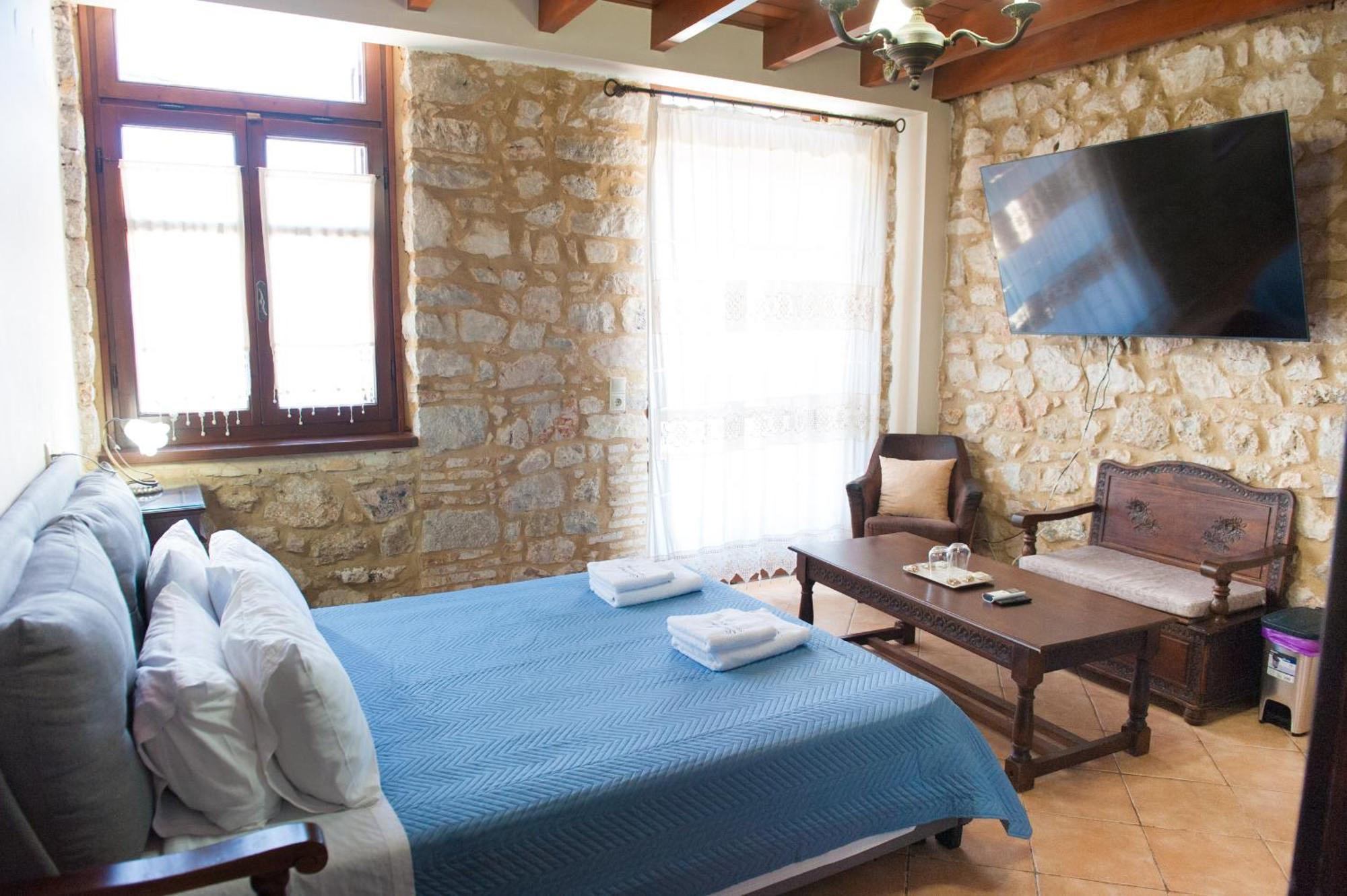 Seafront Stone Suites 보니차 외부 사진
