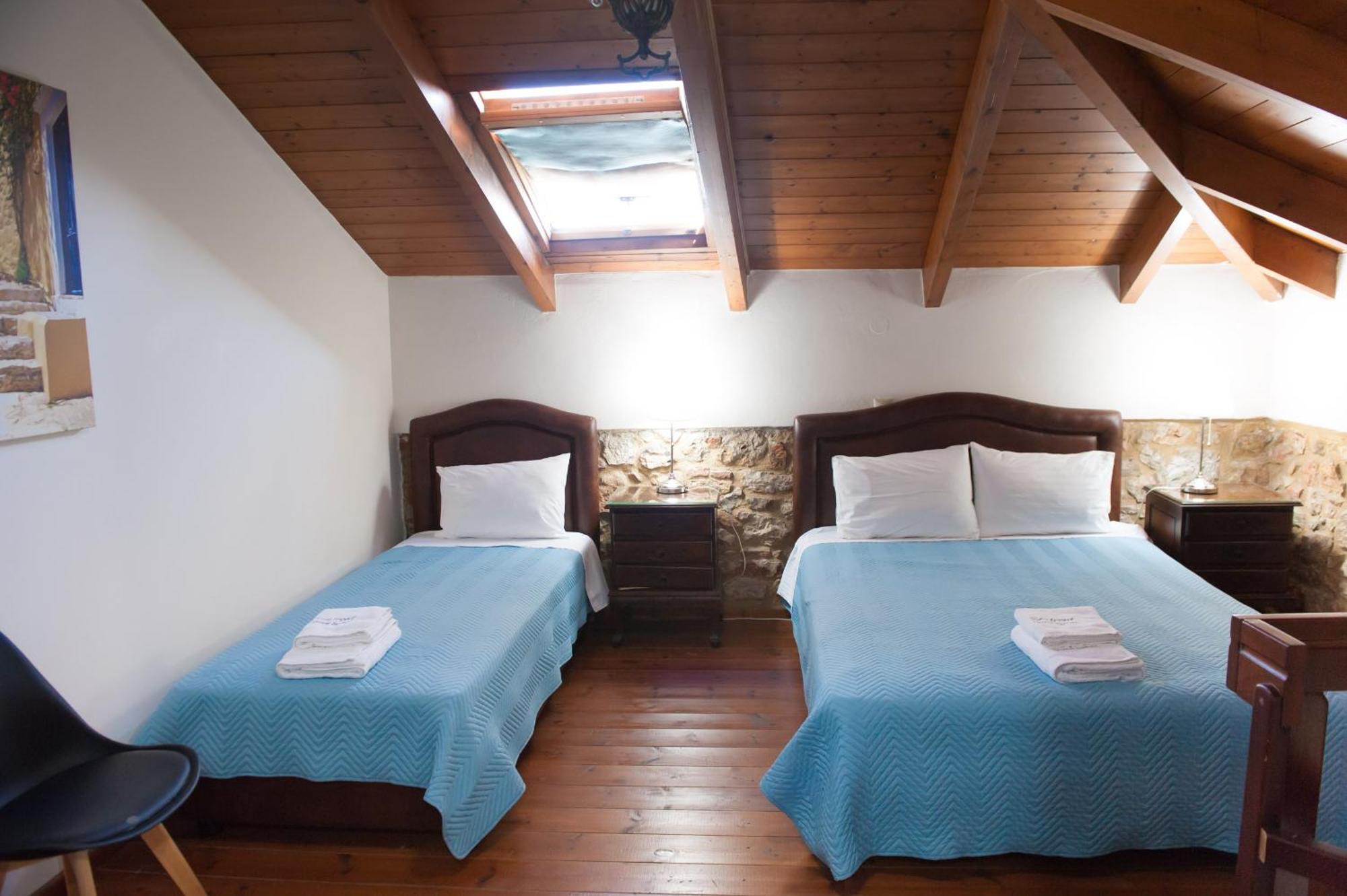 Seafront Stone Suites 보니차 외부 사진